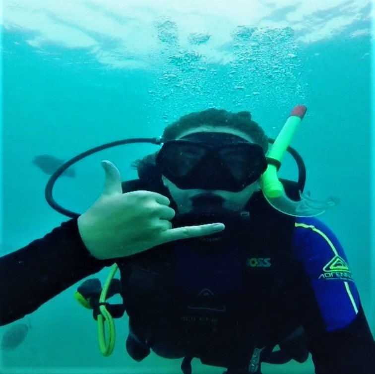 Dive Right In Ulster PR Student Blog