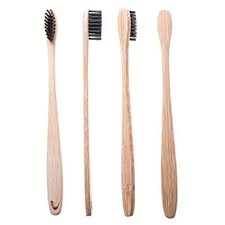 bamboo toothbrush