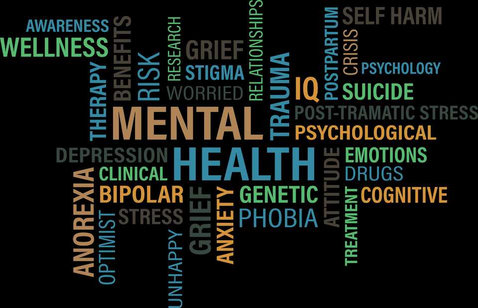 5 ways to improve your mental health – Ulster PR Student Blog